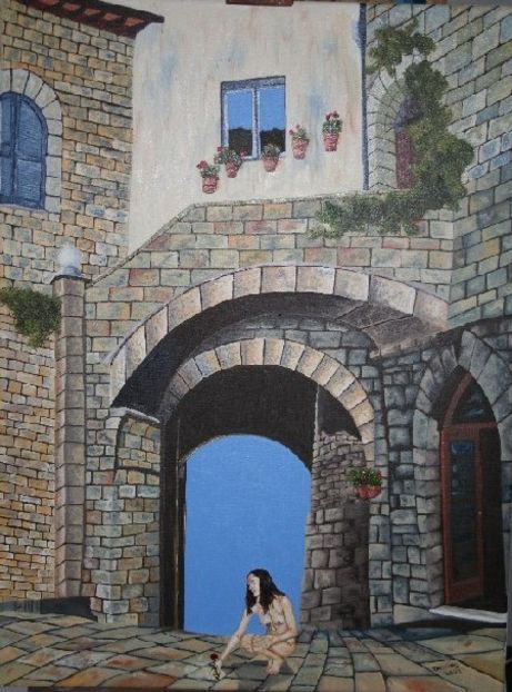 'Assisi'